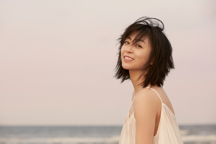 UTADA HIKARU First Love Hatsukoi & NETFLIX!? November 2022! - Pandai Kotoba